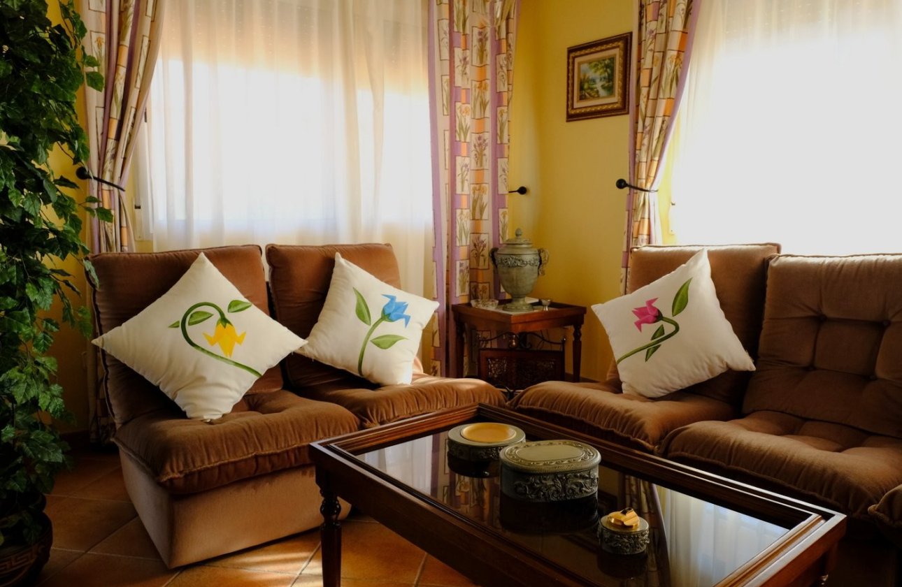 Reventa - Villa - Orihuela Costa - Orihuela