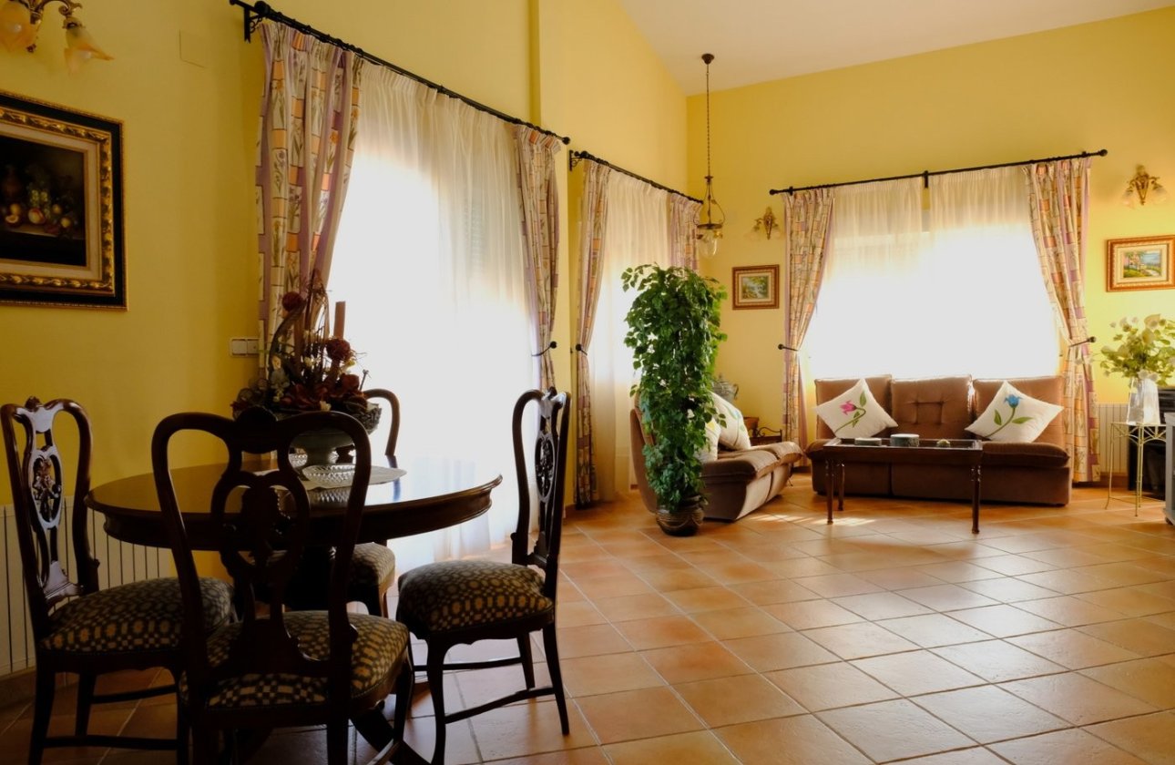Reventa - Villa - Orihuela Costa - Orihuela