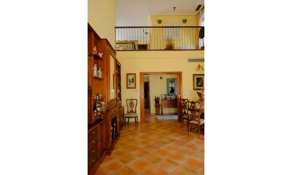 Reventa - Villa - Orihuela Costa - Orihuela