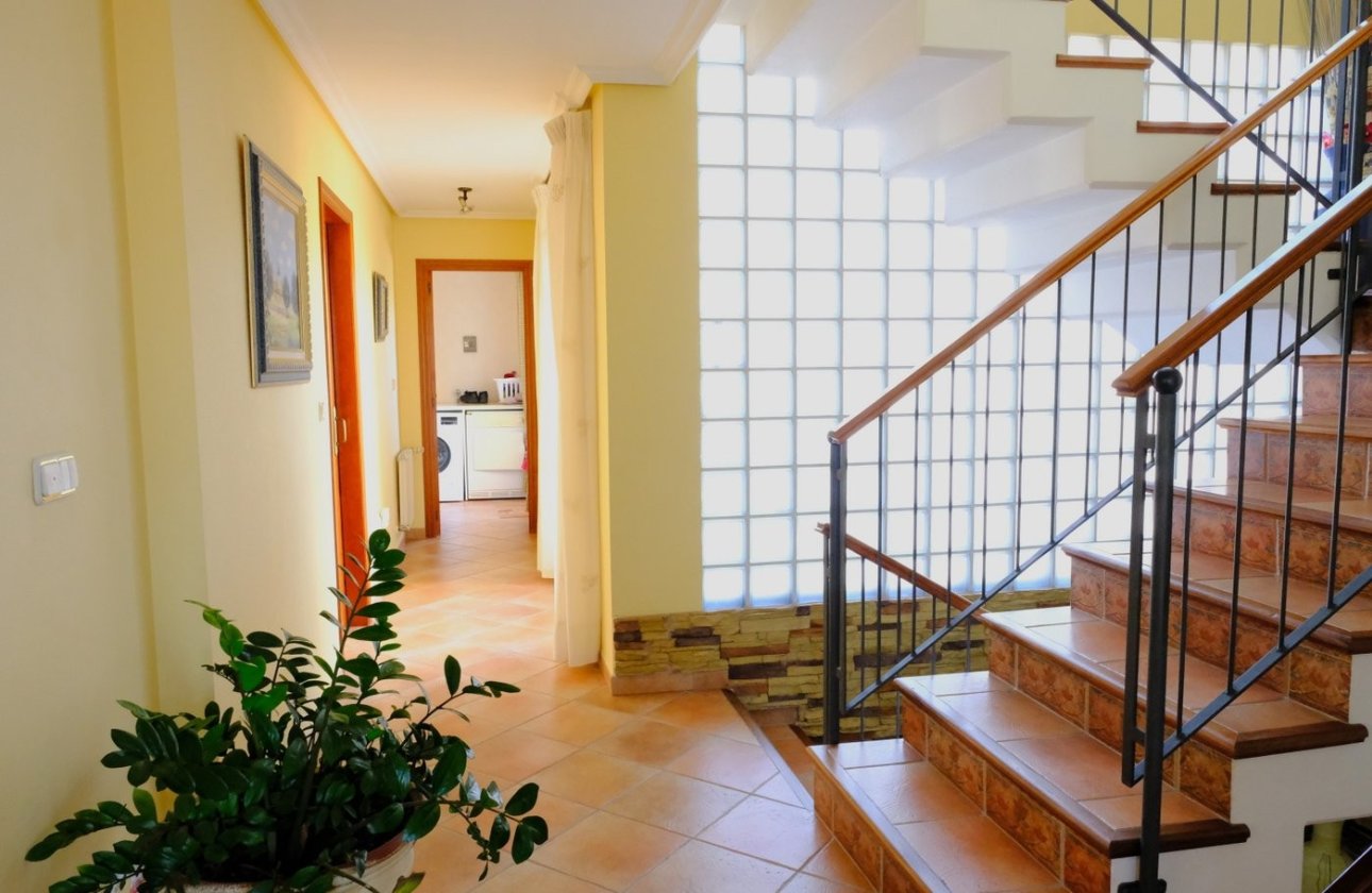 Reventa - Villa - Orihuela Costa - Orihuela