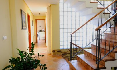 Reventa - Villa - Orihuela Costa - Orihuela