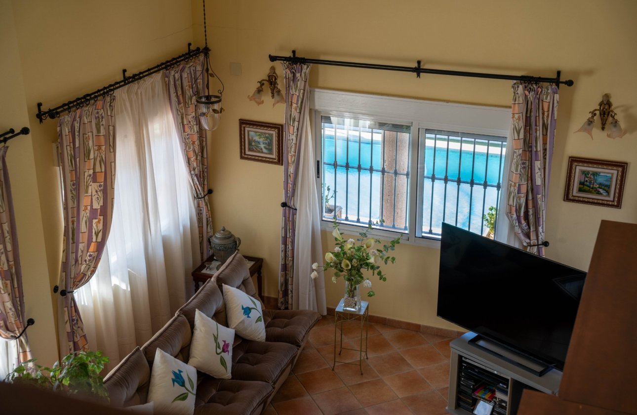 Reventa - Villa - Orihuela Costa - Orihuela