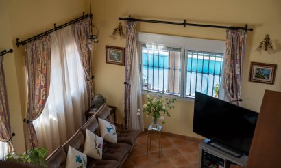 Reventa - Villa - Orihuela Costa - Orihuela