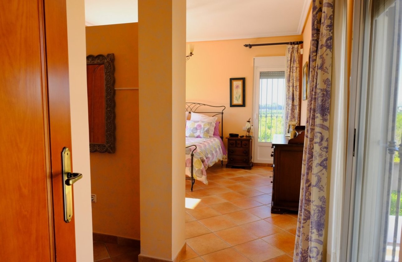 Reventa - Villa - Orihuela Costa - Orihuela