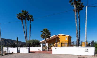 Reventa - Villa - Orihuela Costa - Orihuela