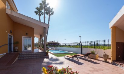 Reventa - Villa - Orihuela Costa - Orihuela
