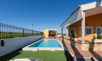 Reventa - Villa - Orihuela Costa - Orihuela