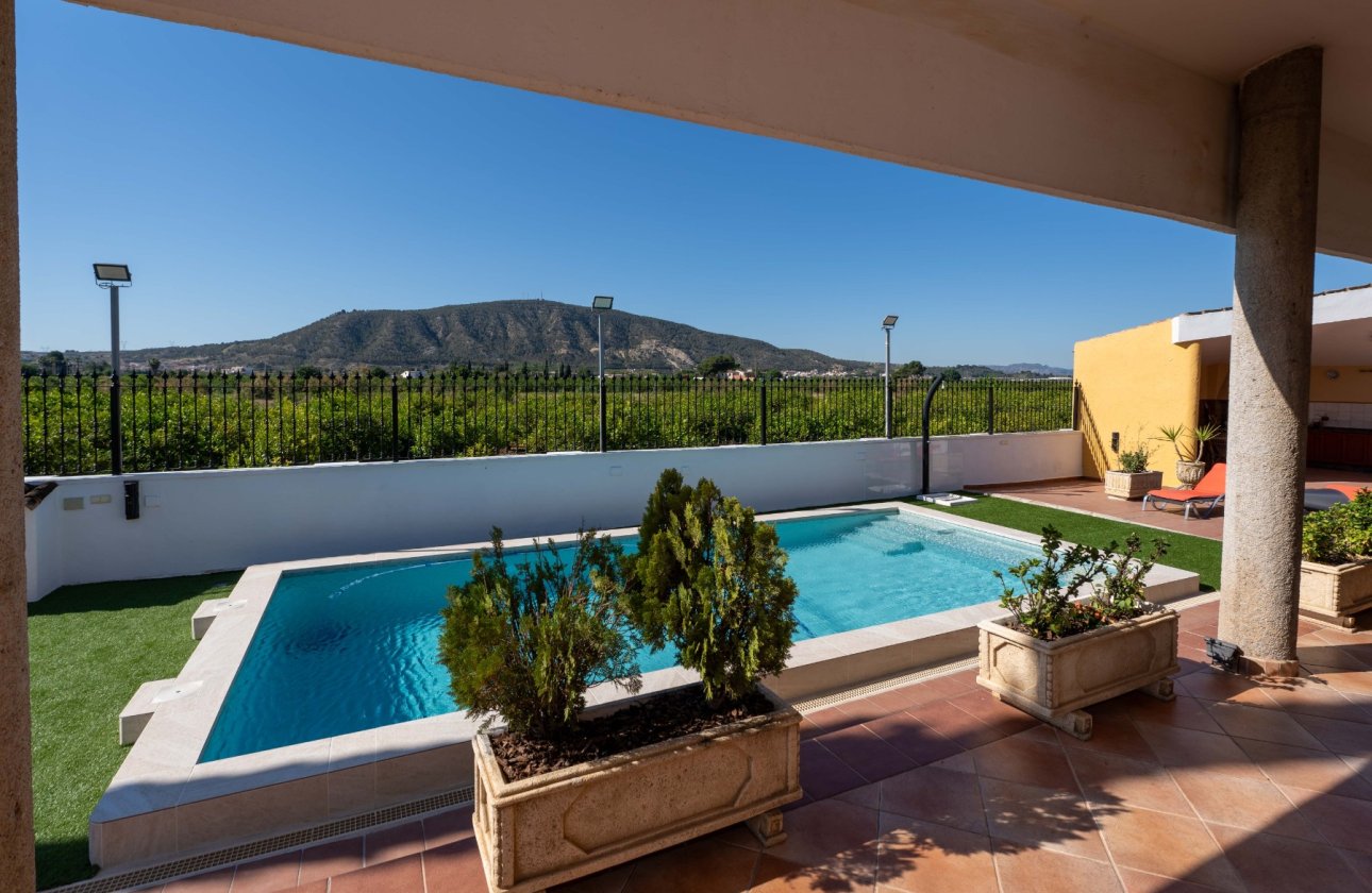 Reventa - Villa - Orihuela Costa - Orihuela