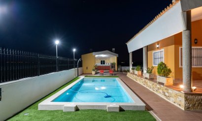 Reventa - Villa - Orihuela Costa - Orihuela