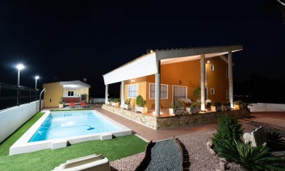 Reventa - Villa - Orihuela Costa - Orihuela