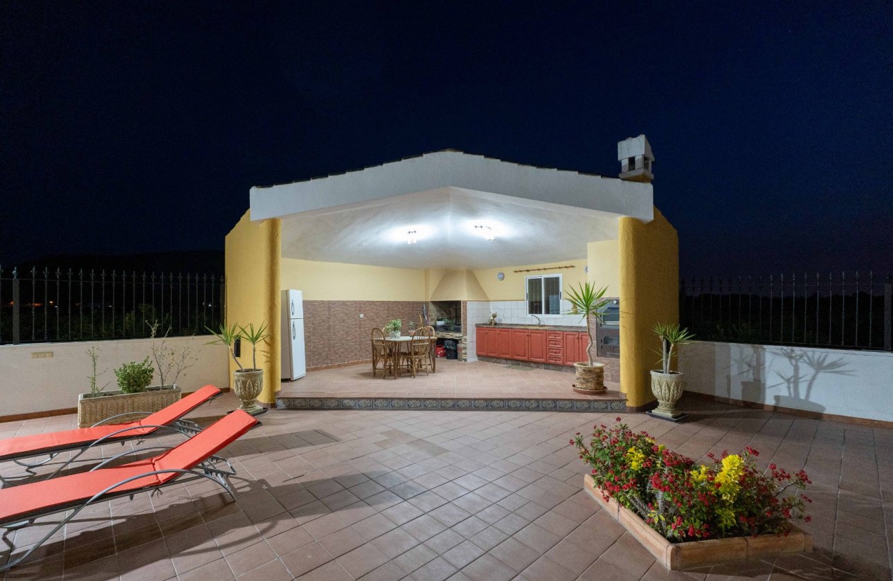 Reventa - Villa - Orihuela Costa - Orihuela