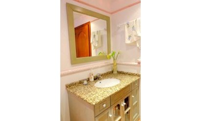 Reventa - Villa - Orihuela Costa - Orihuela