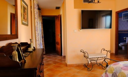 Reventa - Villa - Orihuela Costa - Orihuela