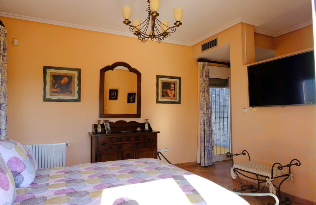 Reventa - Villa - Orihuela Costa - Orihuela