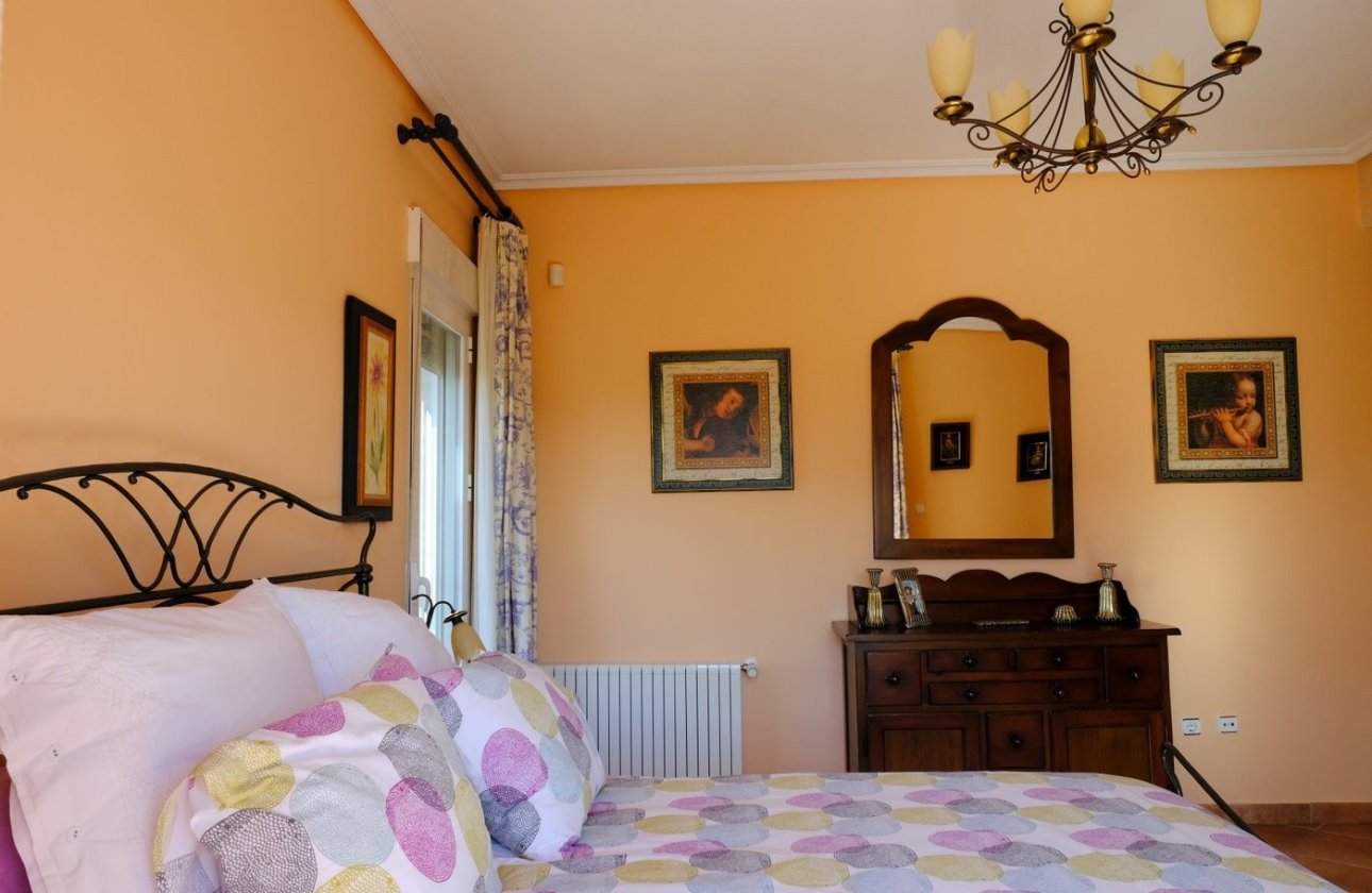 Reventa - Villa - Orihuela Costa - Orihuela