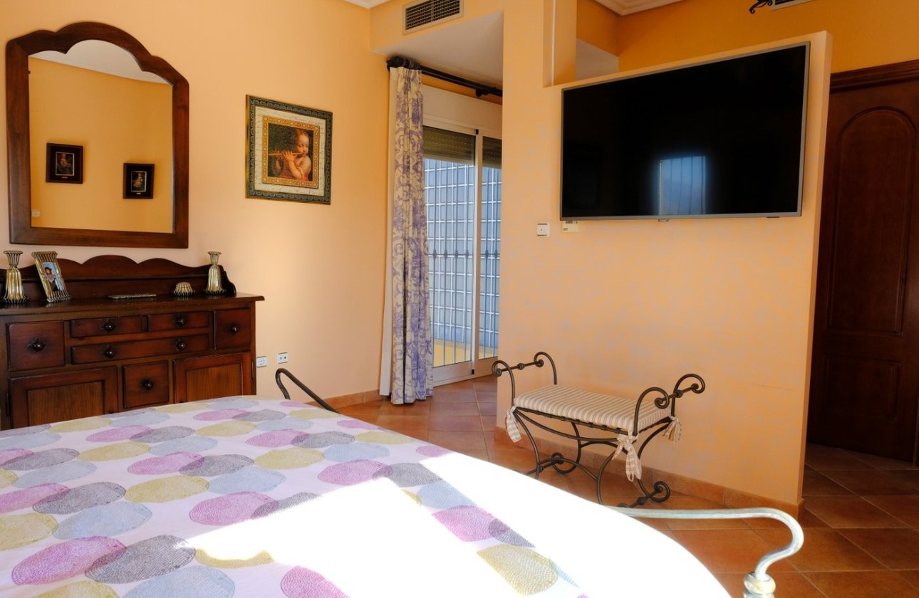 Reventa - Villa - Orihuela Costa - Orihuela