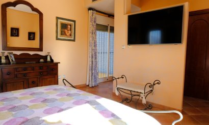 Reventa - Villa - Orihuela Costa - Orihuela