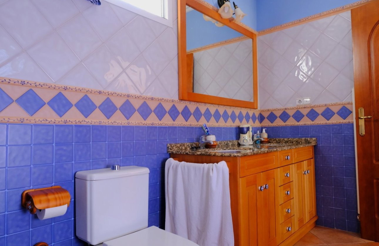 Reventa - Villa - Orihuela Costa - Orihuela