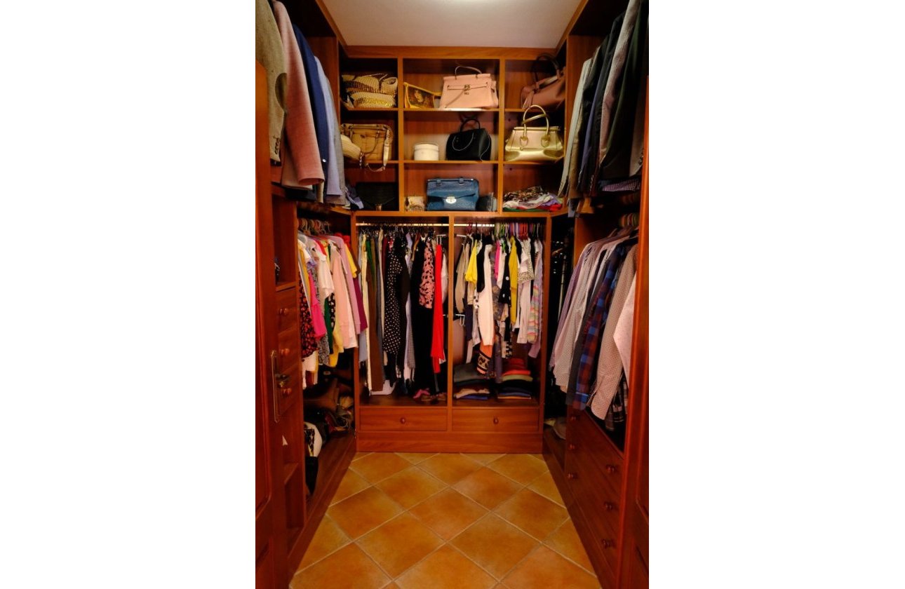 Reventa - Villa - Orihuela Costa - Orihuela