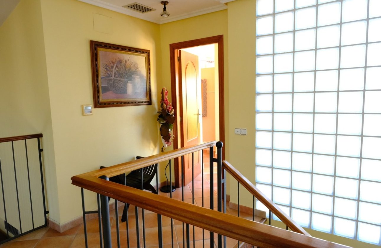 Reventa - Villa - Orihuela Costa - Orihuela