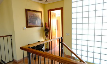 Reventa - Villa - Orihuela Costa - Orihuela