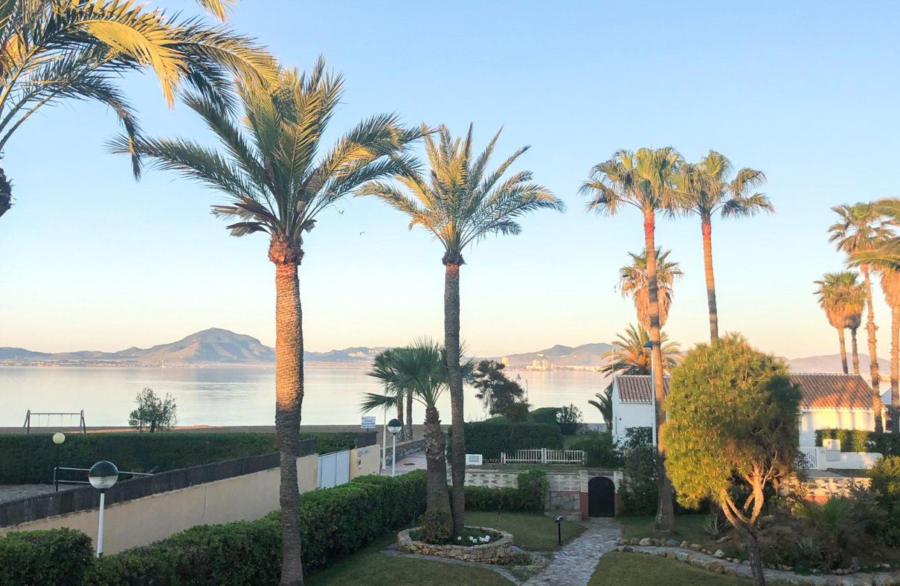 Resale - Villa - Cartagena - La Manga del Mar Menor