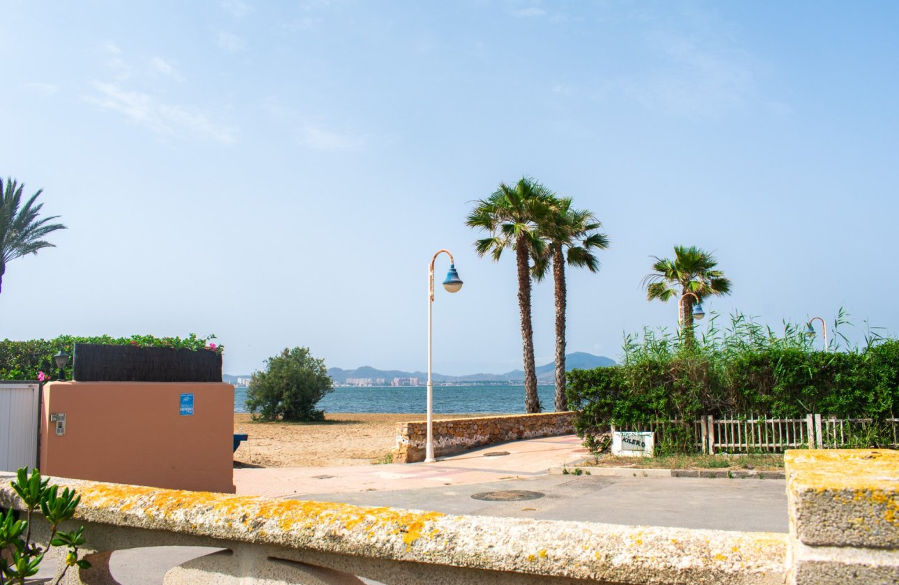 Resale - Villa - Cartagena - La Manga del Mar Menor