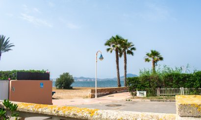 Resale - Villa - Cartagena - La Manga del Mar Menor