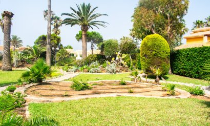 Resale - Villa - Cartagena - La Manga del Mar Menor