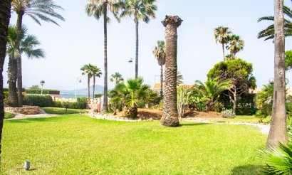 Resale - Villa - Cartagena - La Manga del Mar Menor