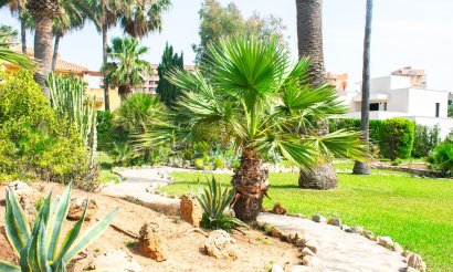 Resale - Villa - Cartagena - La Manga del Mar Menor