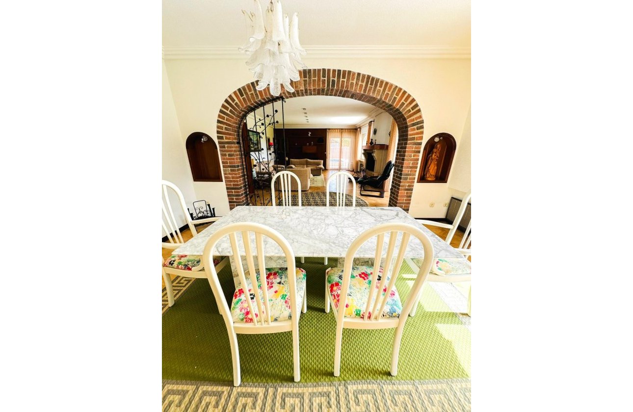 Resale - Villa - Cartagena - La Manga del Mar Menor