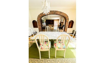 Resale - Villa - Cartagena - La Manga del Mar Menor