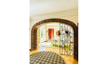 Resale - Villa - Cartagena - La Manga del Mar Menor