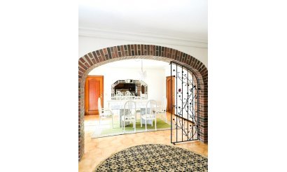 Resale - Villa - Cartagena - La Manga del Mar Menor