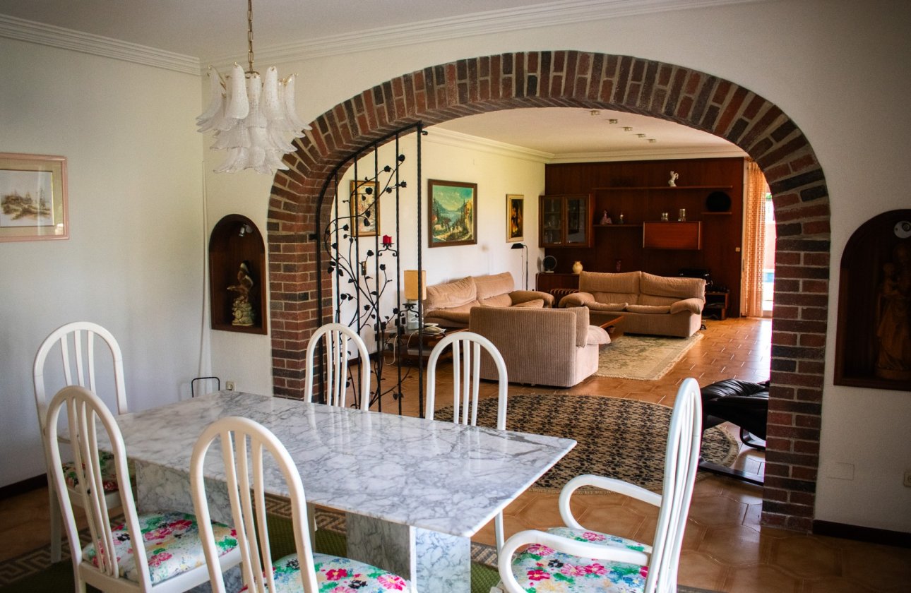 Resale - Villa - Cartagena - La Manga del Mar Menor