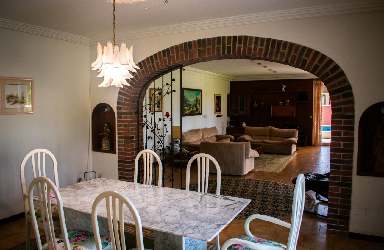 Resale - Villa - Cartagena - La Manga del Mar Menor