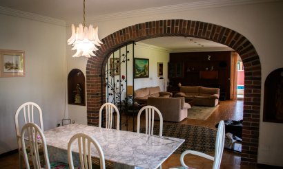 Resale - Villa - Cartagena - La Manga del Mar Menor