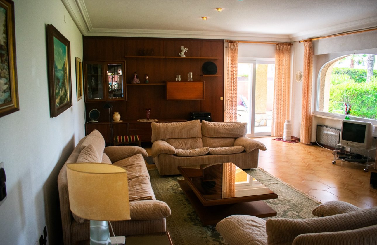 Resale - Villa - Cartagena - La Manga del Mar Menor