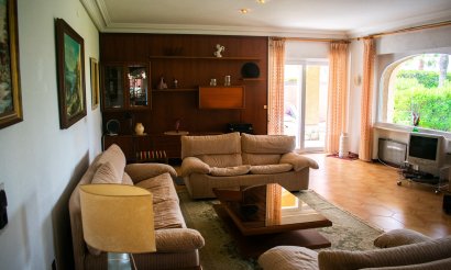 Resale - Villa - Cartagena - La Manga del Mar Menor