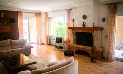 Resale - Villa - Cartagena - La Manga del Mar Menor