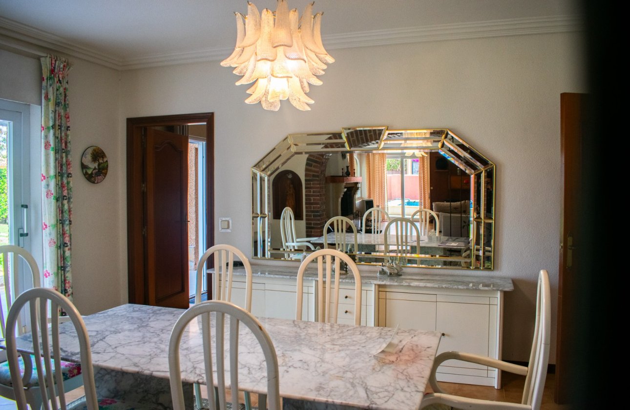 Resale - Villa - Cartagena - La Manga del Mar Menor