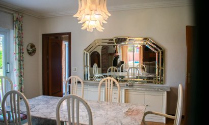 Resale - Villa - Cartagena - La Manga del Mar Menor