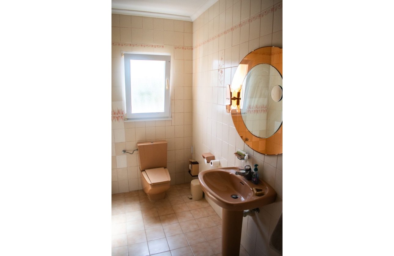 Resale - Villa - Cartagena - La Manga del Mar Menor