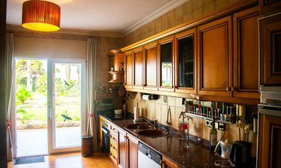 Resale - Villa - Cartagena - La Manga del Mar Menor