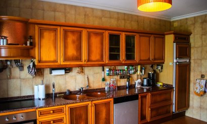 Resale - Villa - Cartagena - La Manga del Mar Menor