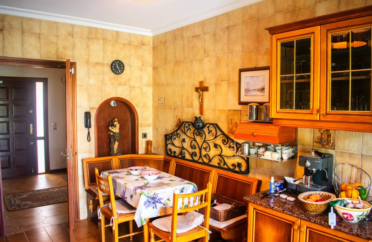 Resale - Villa - Cartagena - La Manga del Mar Menor