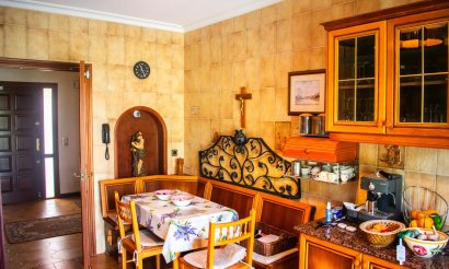 Resale - Villa - Cartagena - La Manga del Mar Menor