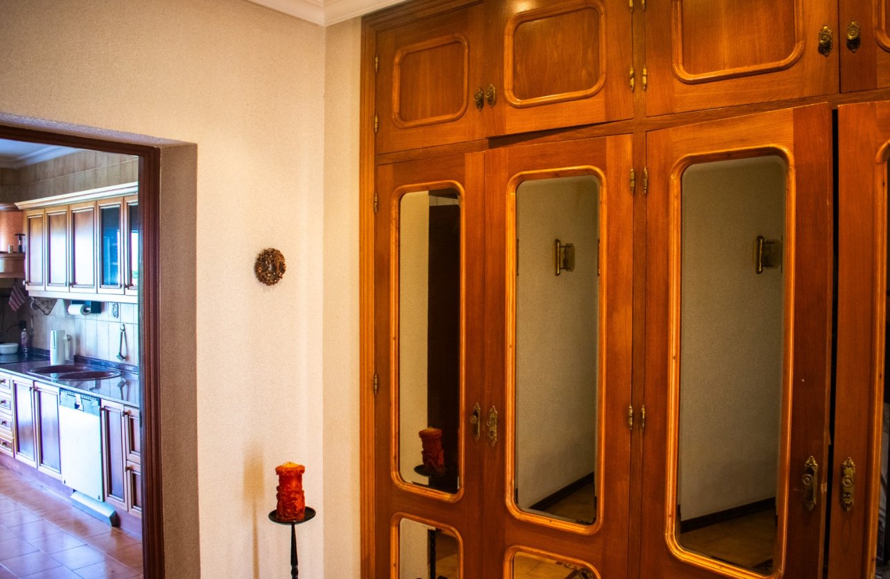 Resale - Villa - Cartagena - La Manga del Mar Menor