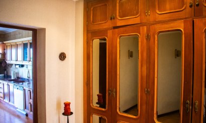 Resale - Villa - Cartagena - La Manga del Mar Menor